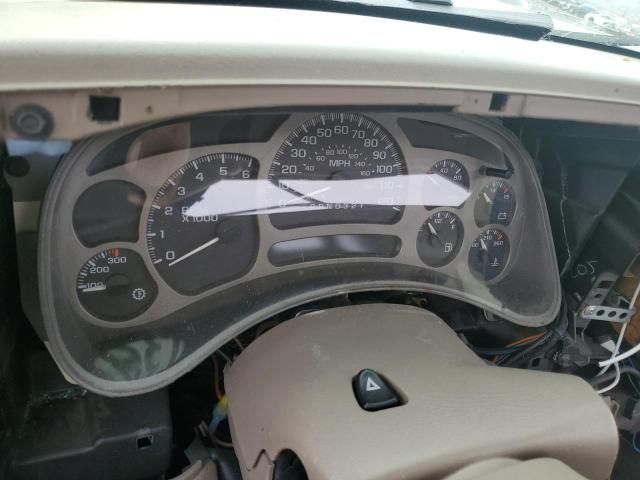 2006 GMC Sierra K1500 Denali