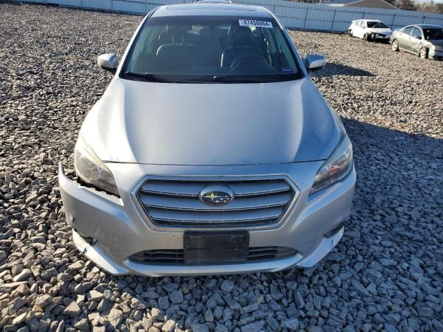 2016 Subaru Legacy 2.5I Limited