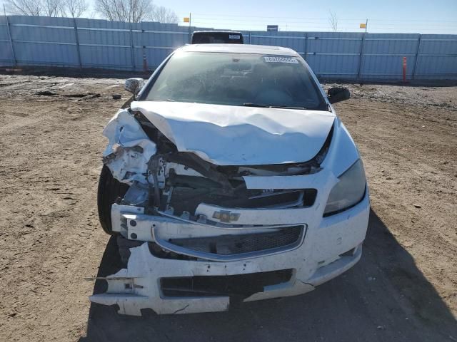 2010 Chevrolet Malibu 2LT