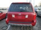 2003 Honda Pilot EX