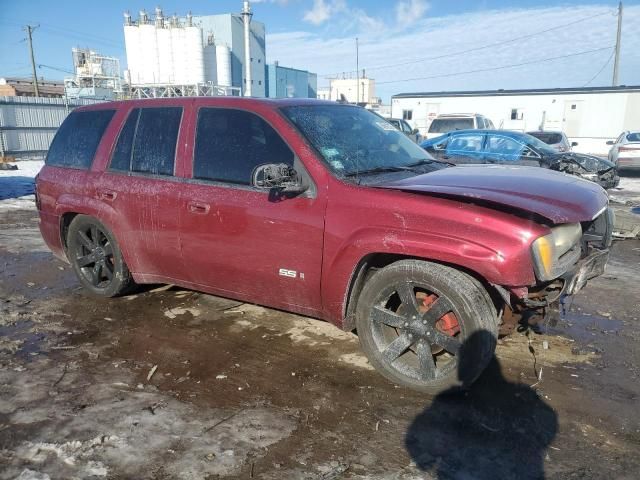 2007 Chevrolet Trailblazer SS