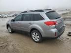 2011 Subaru Outback 2.5I Limited