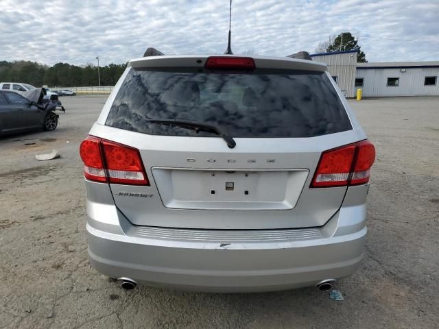 2011 Dodge Journey Mainstreet