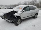 2013 Chevrolet Traverse LS