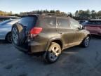 2008 Toyota Rav4 Sport