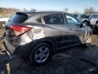 2016 Honda HR-V EXL