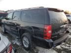 2008 Chevrolet Suburban K1500 LS