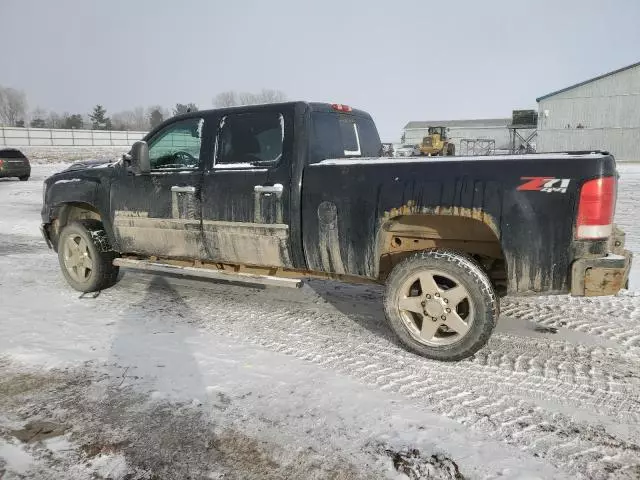 2014 GMC Sierra K2500 Denali