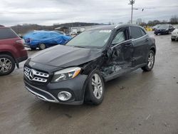 Mercedes-Benz gla-Class Vehiculos salvage en venta: 2019 Mercedes-Benz GLA 250