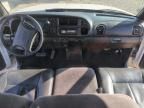 2001 Dodge RAM 2500