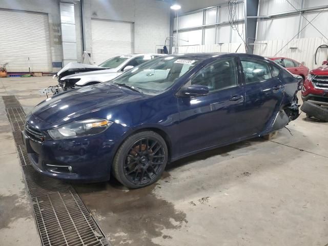 2015 Dodge Dart GT