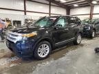 2011 Ford Explorer XLT