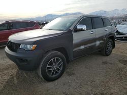 2018 Jeep Grand Cherokee Limited en venta en Magna, UT