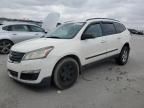 2013 Chevrolet Traverse LS