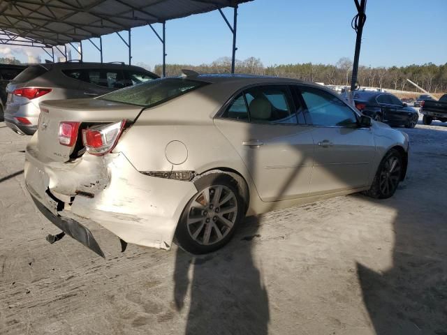 2015 Chevrolet Malibu 2LT