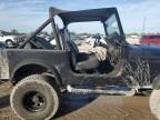 1981 Jeep Jeep CJ7