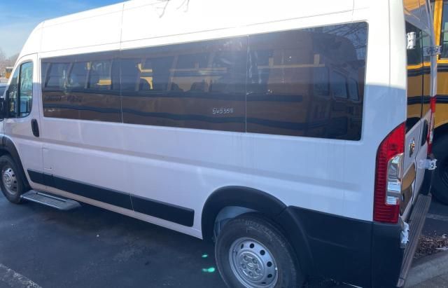 2023 Dodge RAM Promaster 2500 2500 High