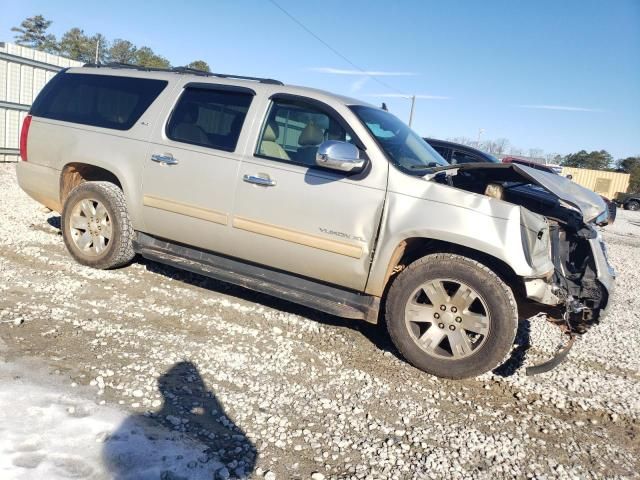 2014 GMC Yukon XL C1500 SLT