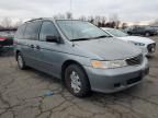 2000 Honda Odyssey LX