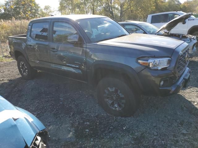 2023 Toyota Tacoma Double Cab