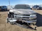 2001 Chevrolet Tahoe C1500