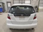 2010 Honda FIT Sport