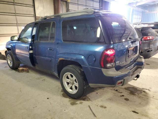 2005 Chevrolet Trailblazer EXT LS