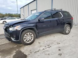 Chevrolet Traverse lt Vehiculos salvage en venta: 2020 Chevrolet Traverse LT