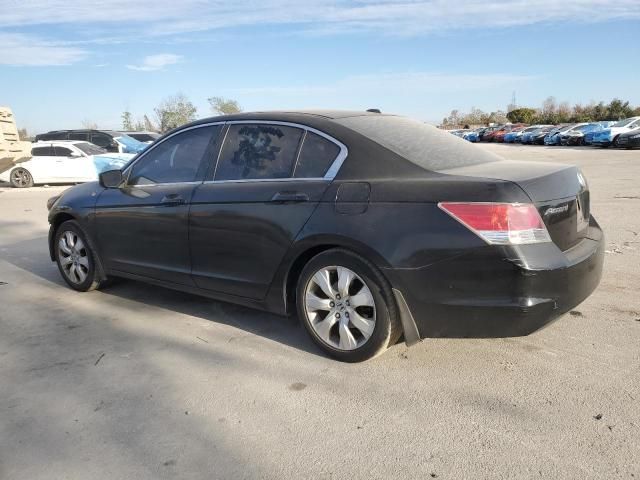 2009 Honda Accord EXL