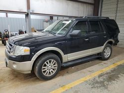 Salvage Cars with No Bids Yet For Sale at auction: 2010 Ford Expedition Eddie Bauer