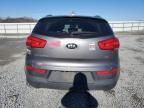 2016 KIA Sportage EX