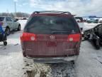 2006 Toyota Sienna CE