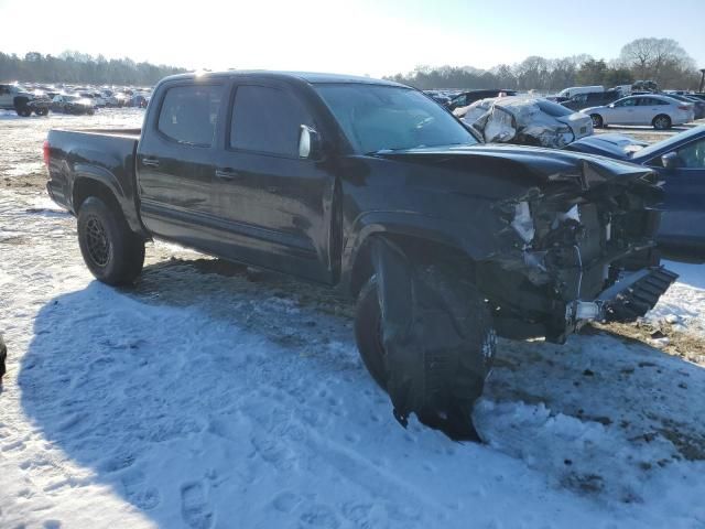 2023 Toyota Tacoma Double Cab