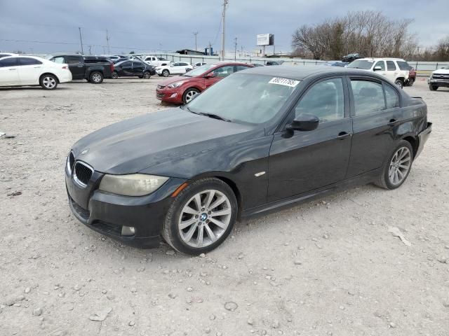 2011 BMW 328 I