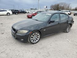 Vehiculos salvage en venta de Copart Cleveland: 2011 BMW 328 I