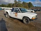 2003 Chevrolet S Truck S10