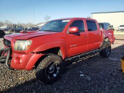 2011 Toyota Tacoma Double Cab en venta en Hueytown, AL