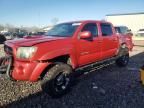 2011 Toyota Tacoma Double Cab