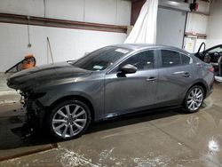 2023 Mazda 3 Preferred en venta en Leroy, NY