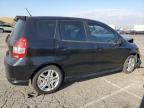 2008 Honda FIT Sport