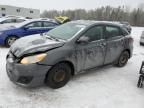 2009 Toyota Corolla Matrix S