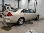 2008 Chevrolet Impala LS