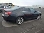 2013 Chevrolet Malibu 2LT