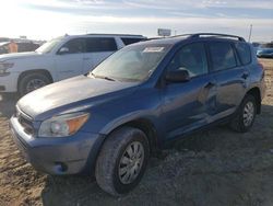 2008 Toyota Rav4 en venta en Haslet, TX