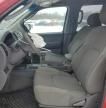 2009 Nissan Frontier Crew Cab SE