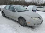 2005 Pontiac Sunfire SL