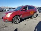 2010 Cadillac SRX Performance Collection