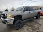 2008 Chevrolet Silverado K2500 Heavy Duty