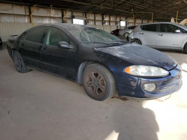 2001 Dodge Intrepid ES