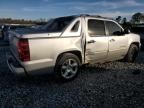 2011 Chevrolet Avalanche LT